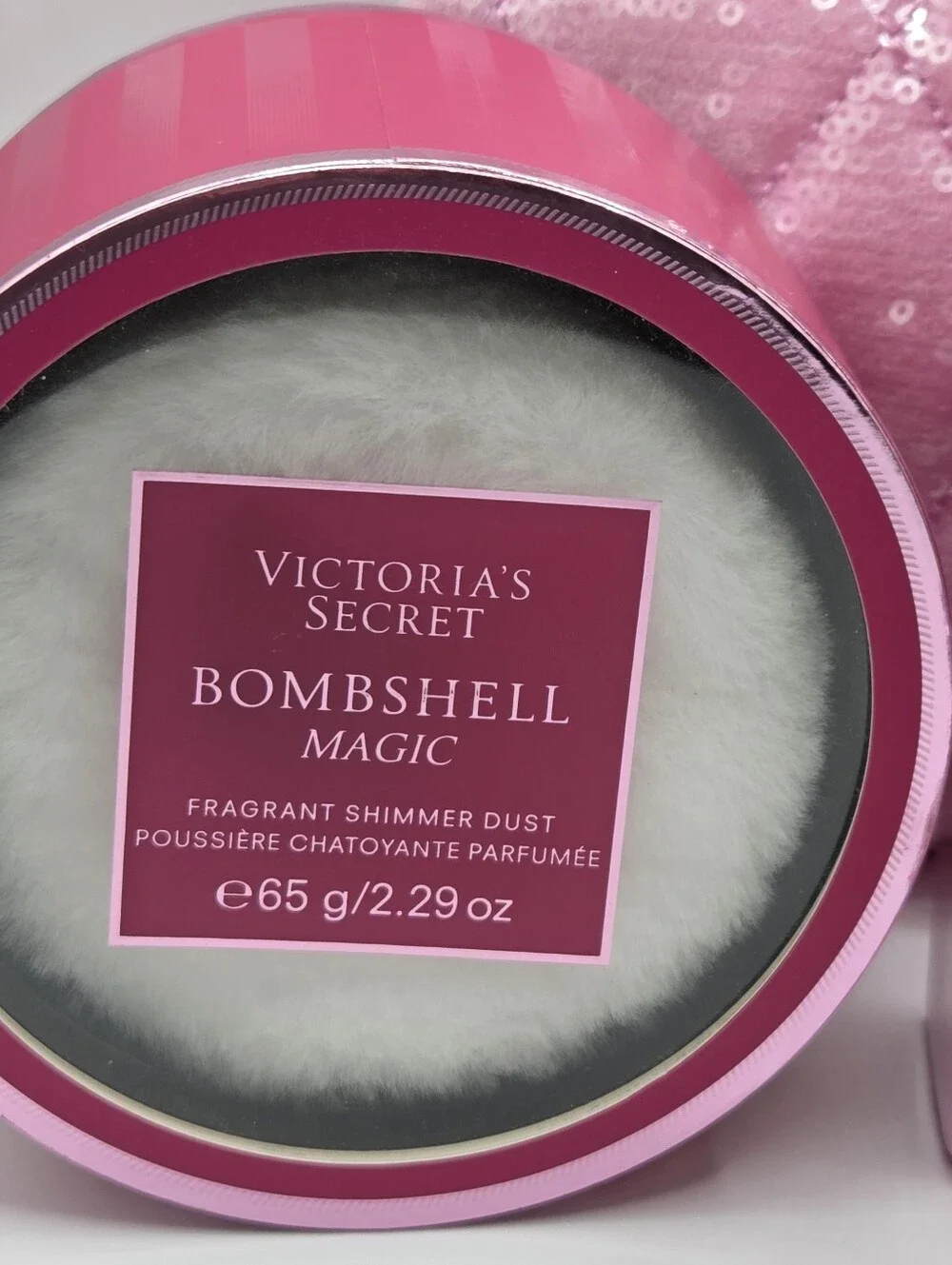 Victoria's Secret PINK Bombshell Magic Deluxe Bundle